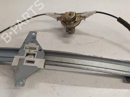 Rear left window mechanism CHEVROLET AVEO / KALOS Hatchback (T200) 1.4 16V | BP23331672C24 