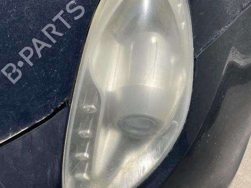 Used Left headlight Left headlight ALFA ROMEO GIULIETTA (940_) 1.6 JTDM (940FXD1A) (105 hp) 33161312 33161312