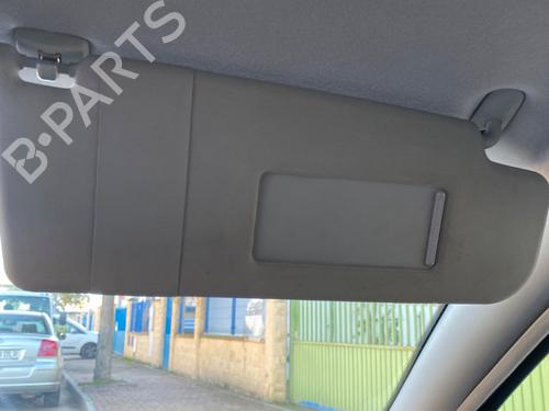 Left front window switch SEAT LEON (1M1) | BP31026862I27