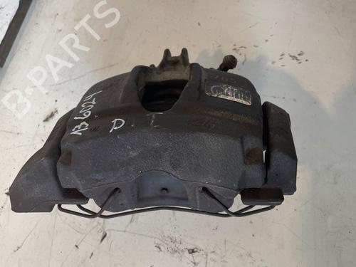 Used Left front brake caliper CITROËN C4 I (LC_) [2004-2014]  29342745