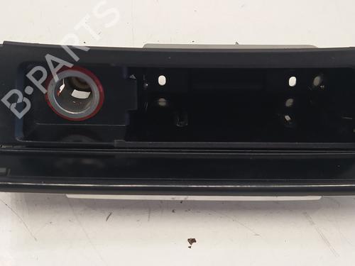 Used Ashtray VW PASSAT B7 (362) 2.0 TDI (140 hp) 22552923