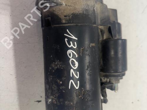 Used Starter SKODA FABIA I (6Y2) [1999-2008]  29342743