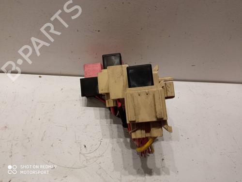 Fuse box RENAULT KANGOO / GRAND KANGOO II (KW0/1_) 1.5 dCi 90 (KW05, KW08, KW0G, KW11) | BP21802766E1 