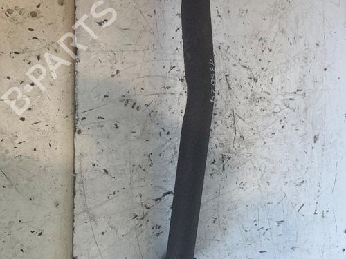 Udstødningssystem TOYOTA LAND CRUISER 90 (_J9_) 3.0 TD (KZJ90_, KZJ95_, KZJ90R, KZJ95R, KZJ90W, KZJ95W) (125 hp) 28440807