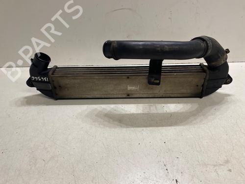Intercooler FIAT DOBLO Box Body/MPV (223_) 1.9 JTD | BP29705990M30 