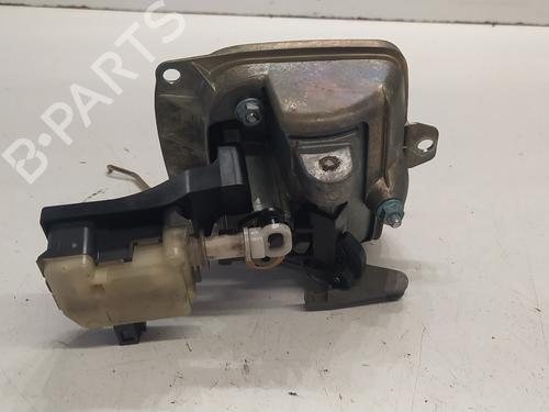 Trunk håndtak SEAT CORDOBA (6L2) 1.4 16V | BP29524023C132 