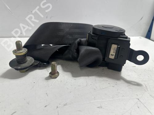 Sikkerhedssele bag venstre MAZDA 323 F V (BA) 1.5 16V (BA11) | BP30735064I29