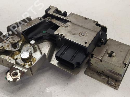 Rear right lock FORD TOURNEO CONNECT 1.8 TDCi /TDDi /DI | BP23571390C99 