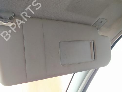Right sun visor VW POLO (6N2) | BP23434275I2 - Image 2