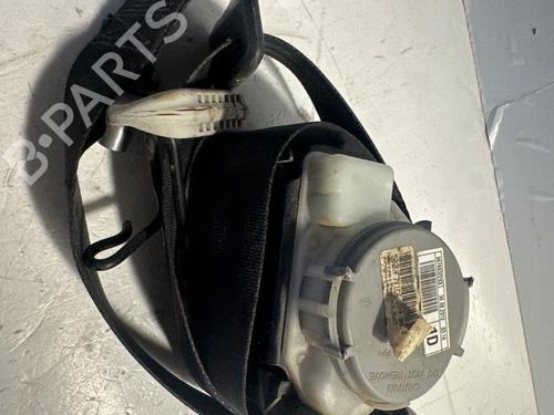 Front right seatbelt CITROËN BERLINGO MULTISPACE (B9) 1.6 HDi 90 | BP37012088I25 - Image 2