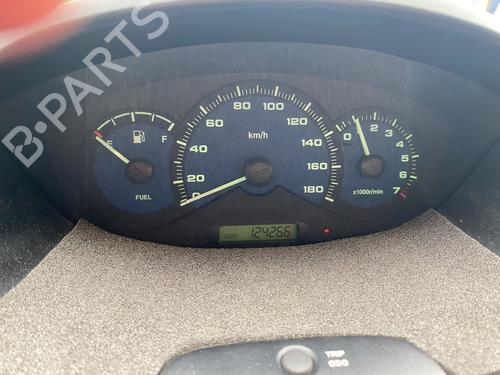 Used Instrument cluster CHEVROLET MATIZ (M200, M250) 0.8 (52 hp) 31321840