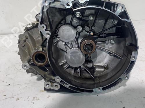Used Gearbox Gearbox FORD FOCUS III Turnier [2010-2020] 33201520 33201520