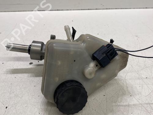 Brake master cylinder FORD MONDEO III (B5Y)  | BP31182771M77 