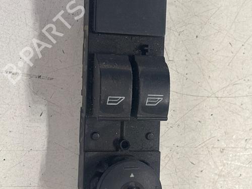 Used Left front window switch FORD FOCUS C-MAX (DM2) [2003-2007]  27265957