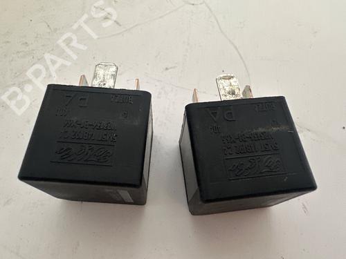 Elektronisk modul FORD MONDEO III Saloon (B4Y) 2.0 16V TDDi / TDCi (115 hp) 30559321