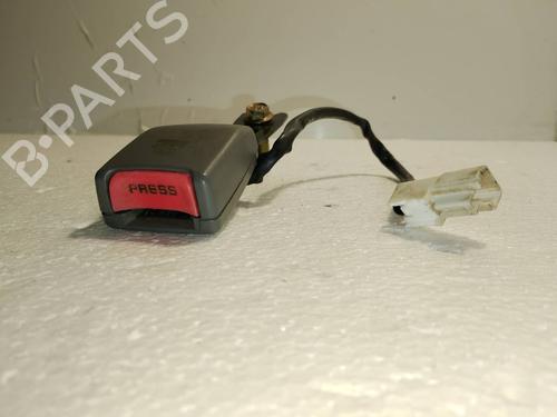 Used Seat buckle Seat buckle HYUNDAI ACCENT II (LC) 1.5 CRDi (82 hp) 40064735 40064735