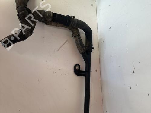 Pipe FORD MONDEO III Saloon (B4Y) 2.0 16V TDDi / TDCi | BP30581569M125