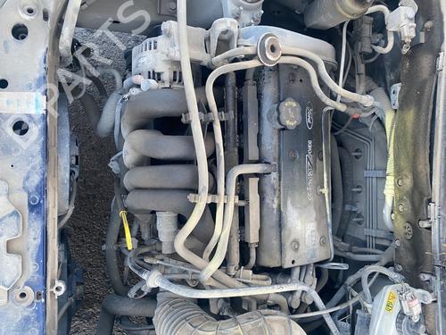 Used Engine Engine FORD FOCUS I Saloon (DFW) 1.6 16V (100 hp) 36409397 36409397