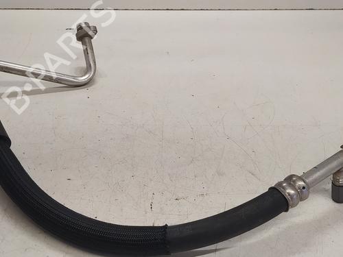 Used AC pipe RENAULT CLIO IV (BH_) 1.5 dCi 75 (75 hp) 23265832