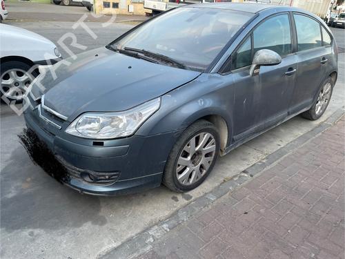 Spjældhus CITROËN C4 I (LC_)  | BP29268329M82 