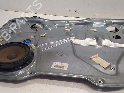 Front right window mechanism SEAT CORDOBA (6L2)  | BP25887711C23 