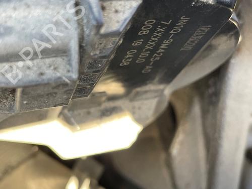 Right mirror FORD FOCUS III Turnier | BP32397289C27