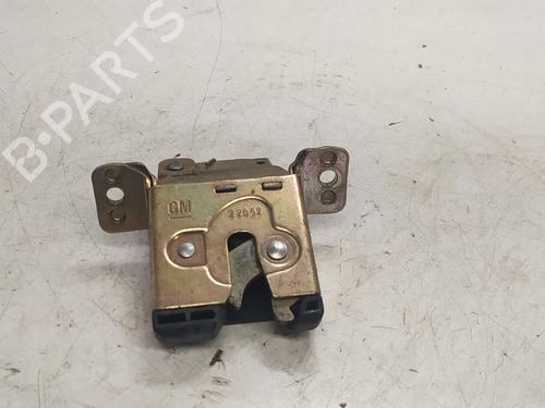 Used Tailgate lock Tailgate lock 36890529 36890529