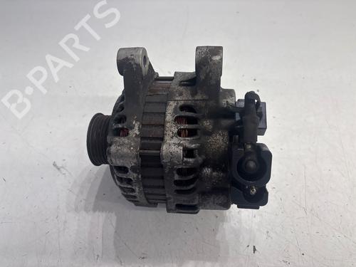 Alternator PEUGEOT 406 (8B) 2.0 16V | BP27619911M7 