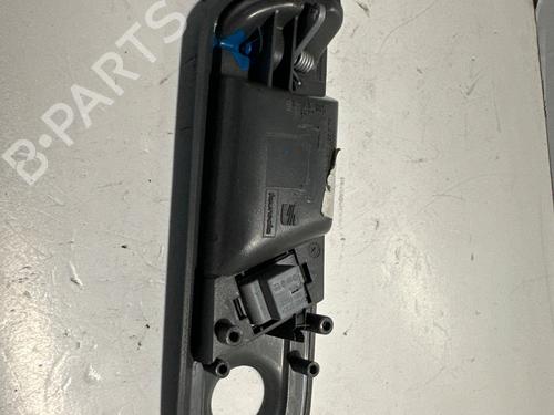 Front left interior door handle SEAT CORDOBA (6L2) 1.4 TDI | BP35995565I13 - Image 2