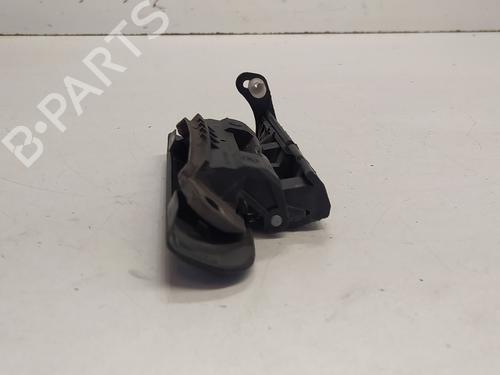 Rear left exterior door handle CITROËN XSARA PICASSO (N68) 1.6 HDi | BP23571315C130 
