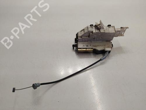Used Front right lock CITROËN C4 I (LC_) [2004-2014]  30386350