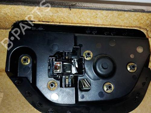 Rear right panel VOLVO S60 I (384) 2.4 | BP38225851C61 - Image 6