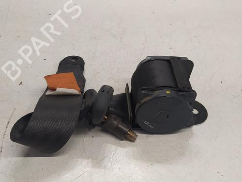Sikkerhedssele bag venstre CHEVROLET AVEO / KALOS Hatchback (T200) 1.4 16V (94 hp) 23332257