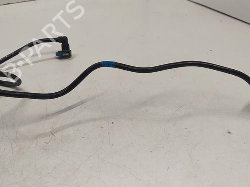 Used Pipe BMW 1 (E81) 116 i (115 hp) 19916294
