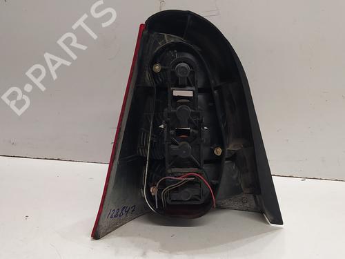 Right taillight MERCEDES-BENZ A-CLASS (W168) A 170 CDI (168.009, 168.109) | BP20713019C35 