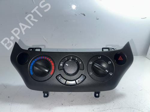 Climate control CHEVROLET AVEO / KALOS Hatchback (T250, T255) | BP30929364I5 - Image 2