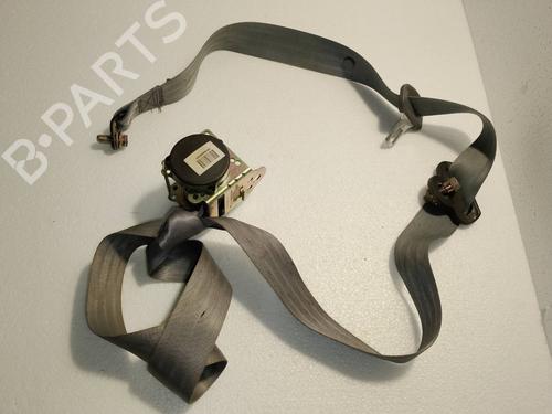 Used Rear right seatbelt Rear right seatbelt HYUNDAI ACCENT II (LC) 1.5 CRDi (82 hp) 40063724 40063724
