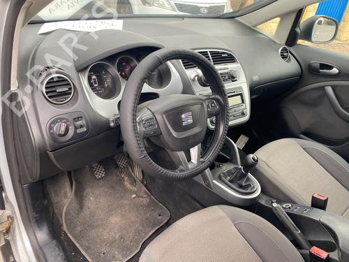 Airbag Kit SEAT ALTEA XL (5P5, 5P8) | BP30922439C86