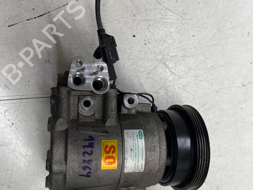 Used AC compressor AC compressor 36839957 36839957