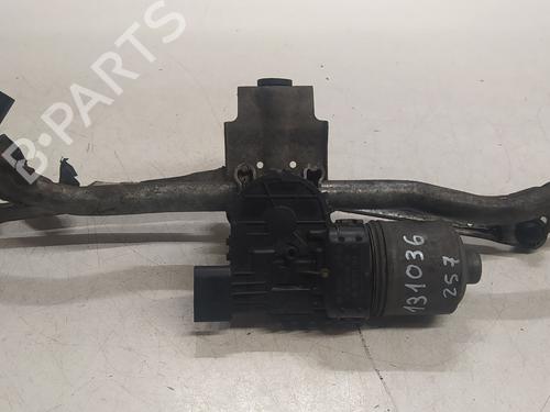 Front wiper motor SEAT CORDOBA (6L2)  | BP25407536M29 