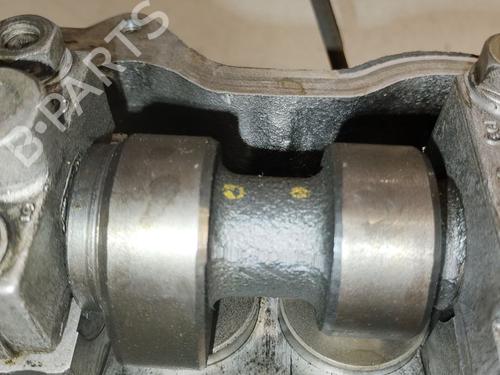 Cylinder head SEAT LEON (1M1) 1.9 TDI | BP38255080M5 - Image 10