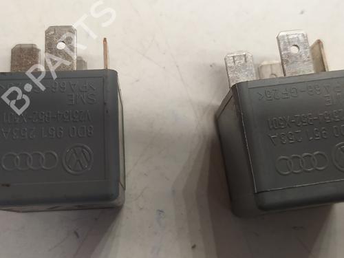 Electronic module SEAT ALTEA XL (5P5, 5P8) | BP31910480M83 - Image 3