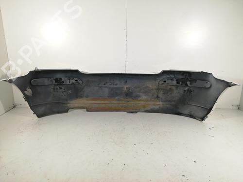 Bak støtfanger ROVER 25 I Hatchback (RF)  | BP23569683C8 