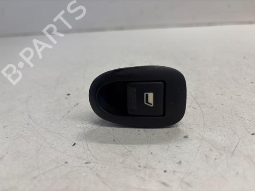 Used Left rear window switch PEUGEOT 406 (8B) 2.0 16V (136 hp) 27663969