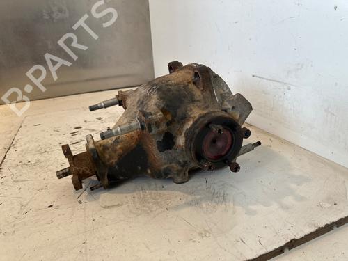 Used Rear differential JAGUAR XJ (XJ40, XJ81) 6 4.0 (222 hp) 27385983