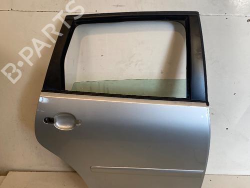 Used Right rear door Right rear door VW POLO IV (9N_, 9A_) 1.4 16V (75 hp) 33464427 33464427