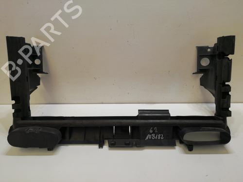 Used Front slam panel MERCEDES-BENZ CLK (C209) CLK 220 CDI (209.308) (150 hp) 23569392