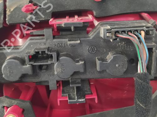 Right taillight VW POLO (6N2) | BP23434277C35 - Image 4