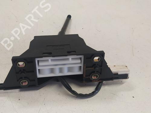 Gear lever MITSUBISHI PAJERO III (V7_W, V6_W) 3.2 Di-D (V68W) | BP21361787M90 