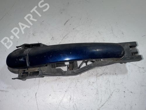 Used Front right exterior door handle Front right exterior door handle SKODA OCTAVIA I (1U2) [1996-2010] 32455927 32455927
